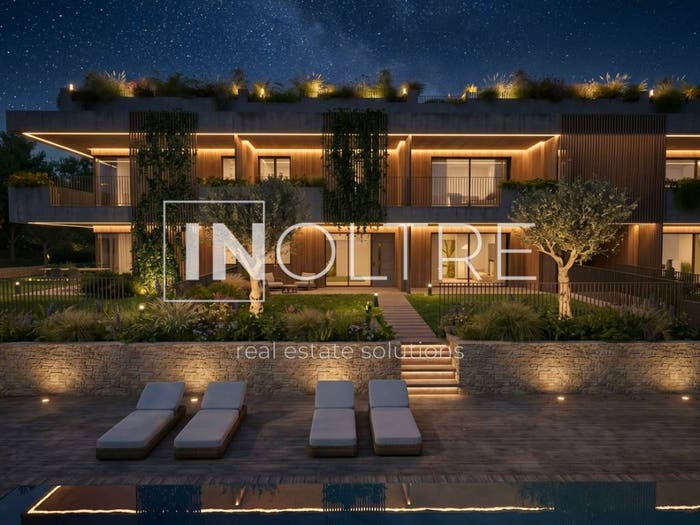 Appartamento trilocale in vendita in Strada delle Giare, Centro, Bardolino