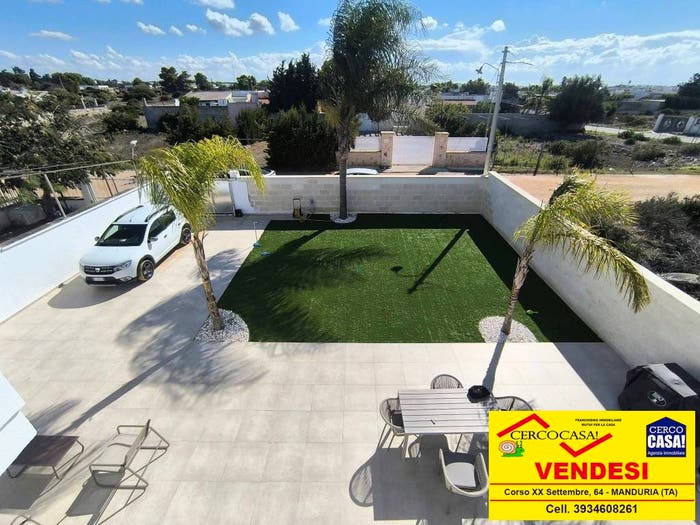 Casa trilocale in vendita in Torre Lapillo, Porto Cesareo