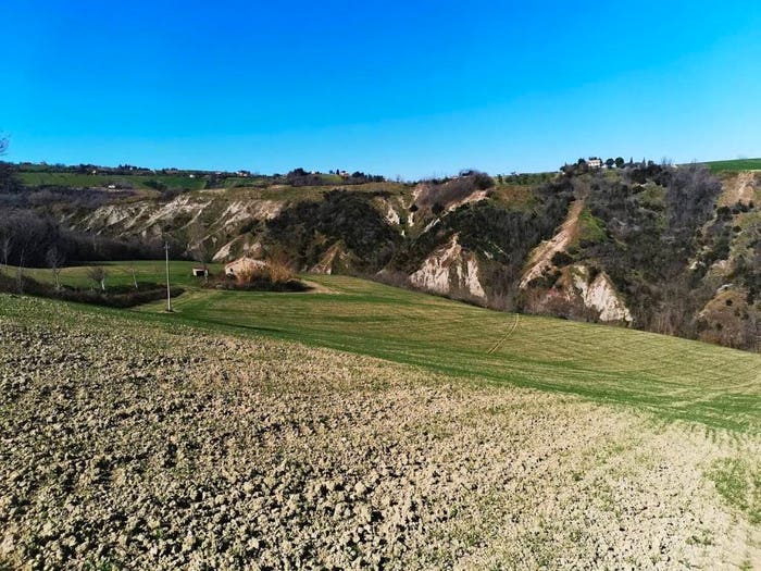 Casa con 6 locali in vendita in Contrada Fonterrante, Monterubbiano