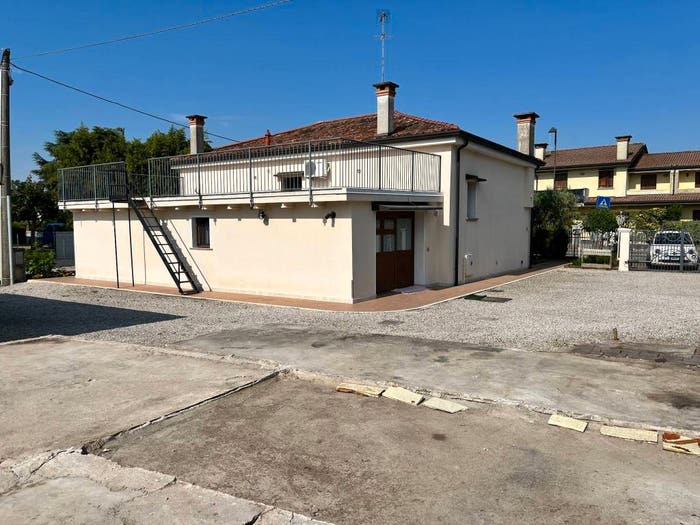 Casa quadrilocale in vendita in Via San Cipriano, Centro, Roncade