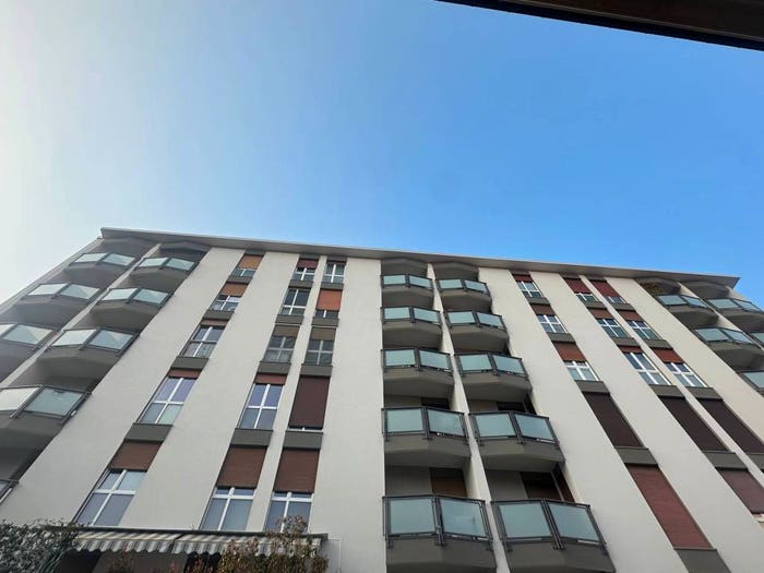 Appartamento quadrilocale in vendita in Via Loreto, Centro Storico, Lissone