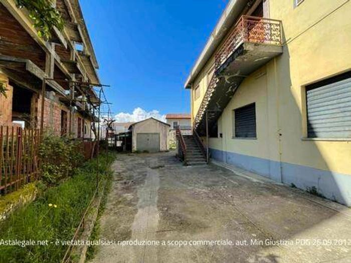 Appartamento in vendita in Via nazionale snc, Centro, San Sosti