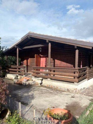 Casa trilocale in vendita in Via Caio Mario, Appia Sud, Velletri