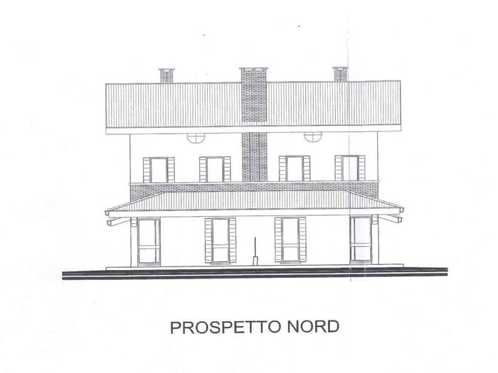Casa con 6 locali in vendita in Tavo, Vigodarzere