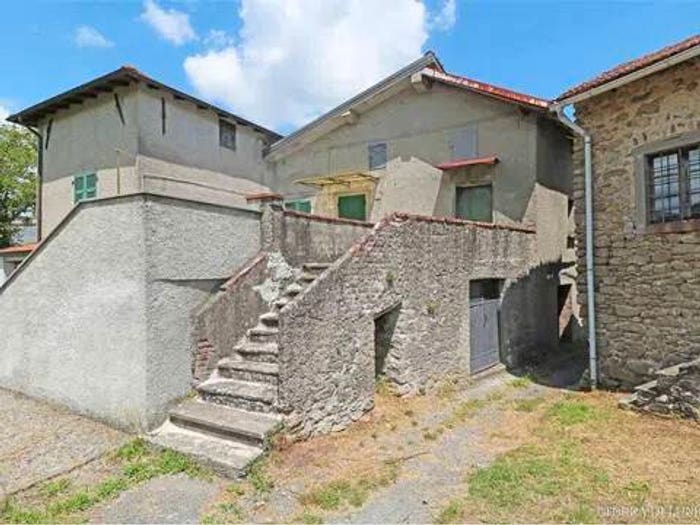 Casa trilocale in vendita in Via Della Liberazione, Mulazzo