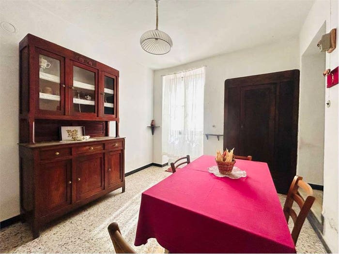 Casa quadrilocale in vendita in Ponte di Nava, Ormea