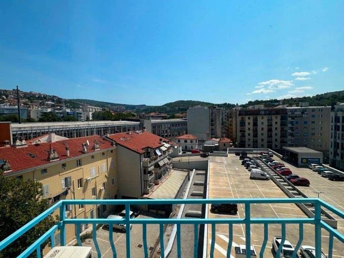 Appartamento bilocale in vendita in Via delle Sette Fontane, Settefontane, Trieste