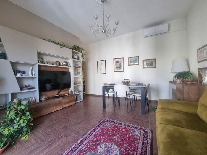 Appartamento quadrilocale in vendita in Via Ciuto Brandini, Fortini, Firenze