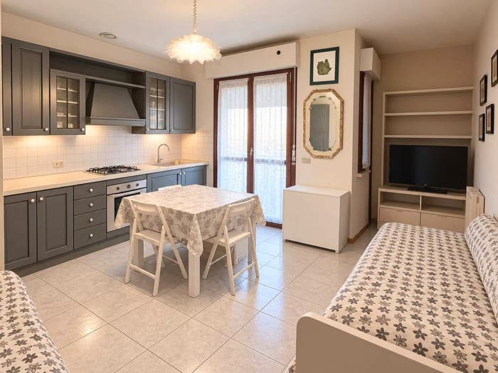 Appartamento bilocale in vendita in Via Paradigna, Paradigna Centro Torri, Parma