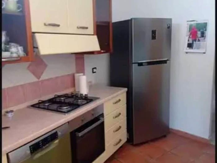 Appartamento con 6 locali in vendita in Via Pompei, Elini