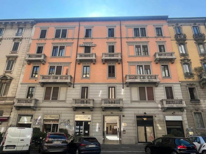 Appartamento bilocale in vendita in Via Enrico Nöe, Città Studi, Milano