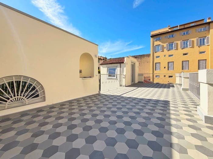Casa quadrilocale in vendita in Via Enrico Poggi, San Marco SS Annunziata, Firenze