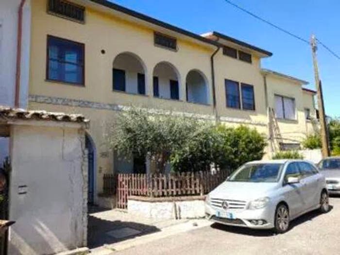 Casa con 6 locali in vendita in Via Sulcis, Centro, Marrubiu
