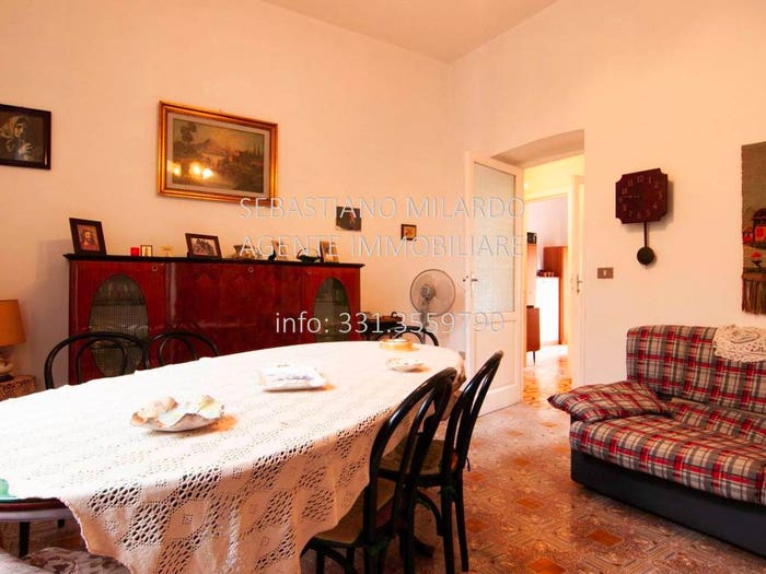 Appartamento trilocale in vendita in Villa Comunale, Foggia