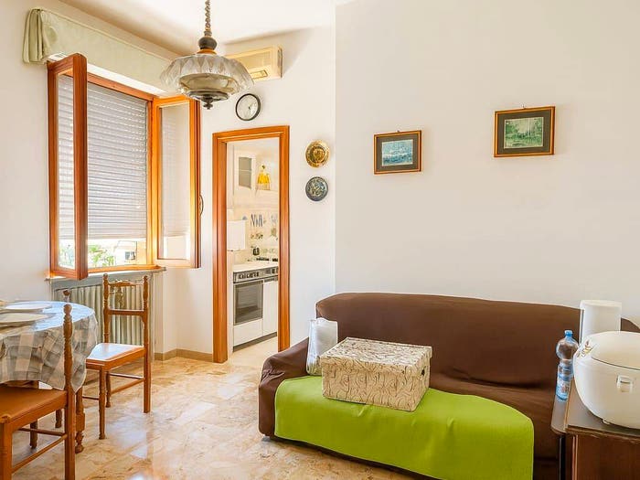 Appartamento con 5 locali in vendita in San Francesco Papa Giovanni XXIII, Jesi