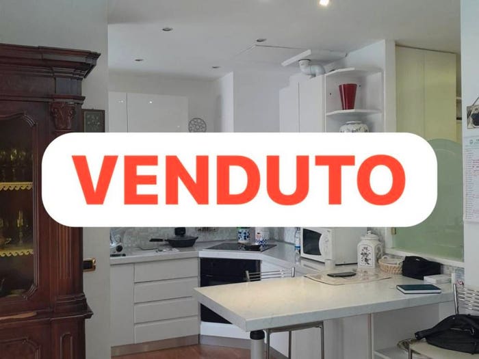 Appartamento trilocale in vendita in Brescia Due, Brescia