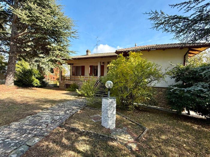 Casa con 5 locali in vendita in Via delle Rose, Guarda, Loiano