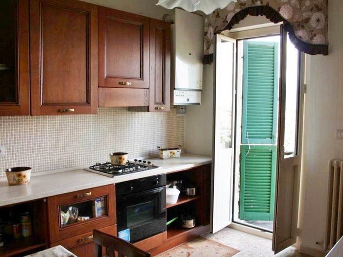 Appartamento quadrilocale in vendita in Seola Alta, Centro, Camerino