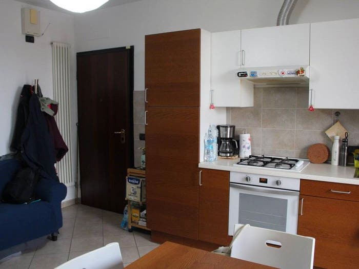 Appartamento bilocale in vendita in San Cesario sul Panaro