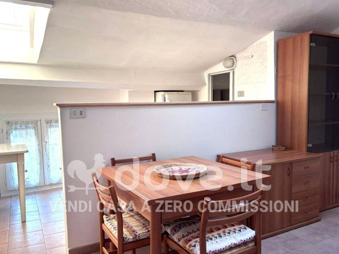 Appartamento quadrilocale in vendita in Via Porta San Pietro, Santa Maria in Vado, Ferrara