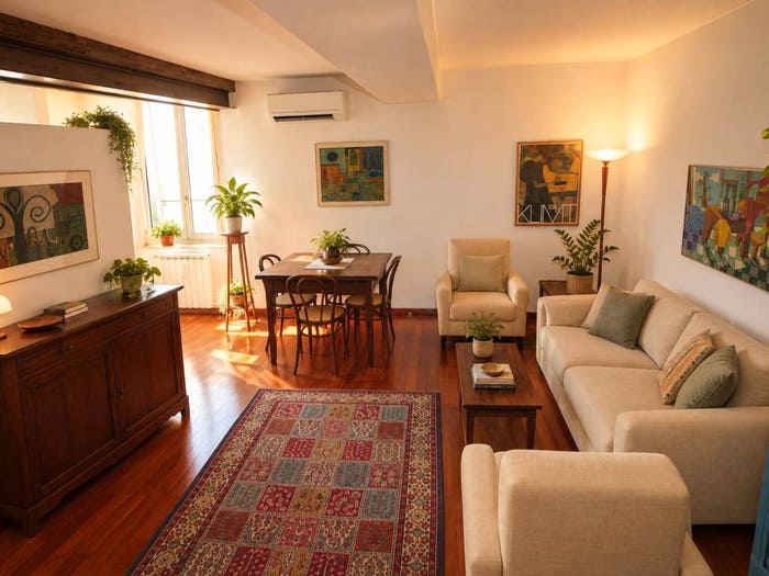 Appartamento bilocale in vendita in Colli Castiglione, Bologna