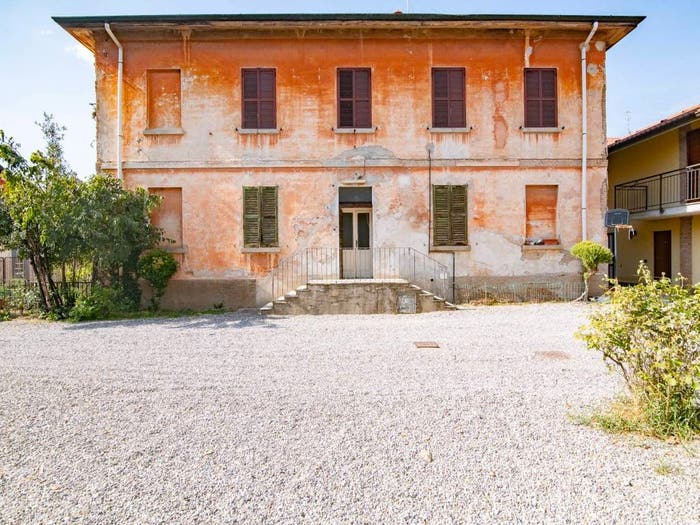 Casa con 6 locali in vendita in Via Andrea Ponti, Centro, Fara Gera d'Adda