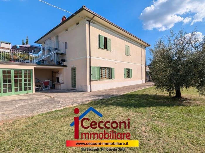 Case in Vendita e in Affitto - 2
