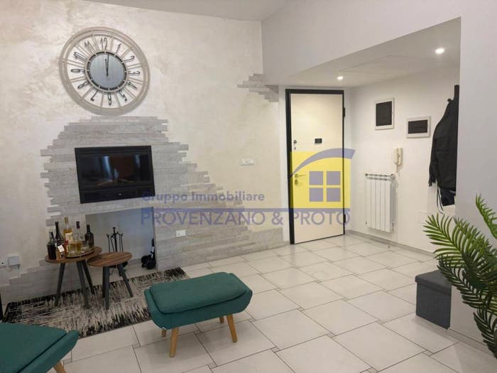 Appartamento trilocale in vendita in Viale Aldo Moro, Commenda, Brindisi