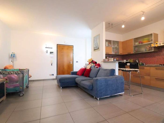 Appartamento trilocale in vendita in Via D Alighieri, Centro, Miglianico