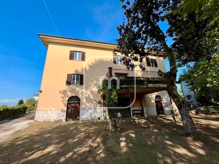 Casa con 5 locali in vendita in Via Valle dell'Oste, Centro, Artena