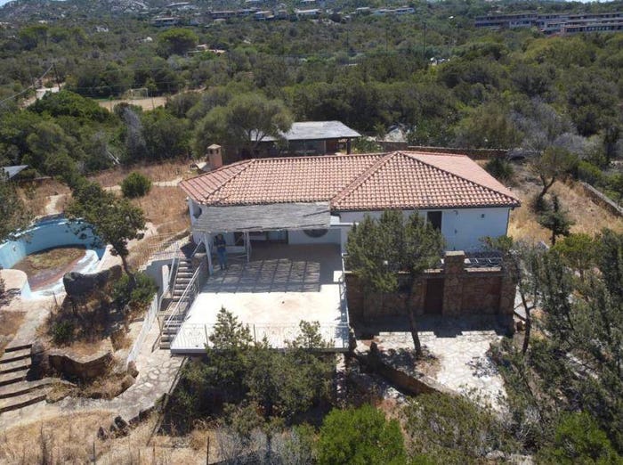 Casa con 5 locali in vendita in Via Pischina Negra a, Porto Rotondo, Olbia
