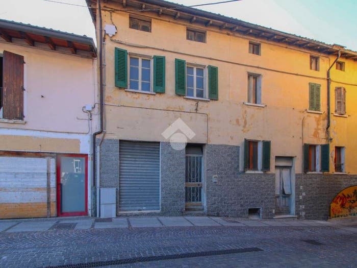 Casa con 6 locali in vendita in Via Roma, San Sebastiano, Lumezzane