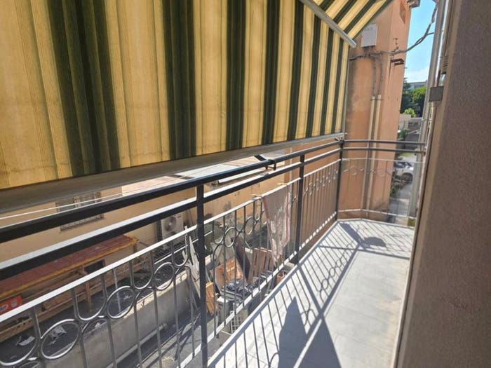 Appartamento quadrilocale in vendita in Via Monsignor Cambiaso, Centro, Albenga