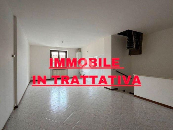 Appartamento trilocale in vendita in Via XX Settembre, Centro, Calcinato