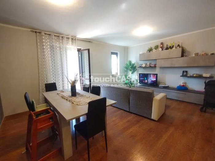 Appartamento trilocale in vendita in Via Caserta, Marcianise