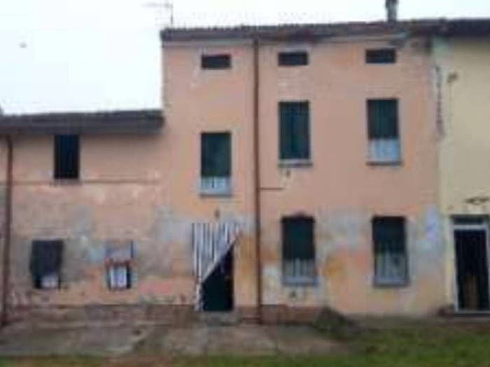 Casa con 5 locali in vendita in Via Giacomo Matteotti, Mariana Mantovana