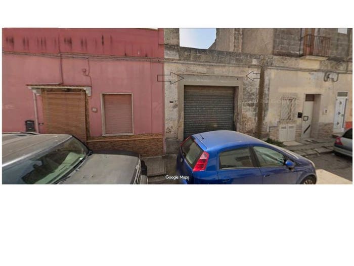 Casa con 6 locali in vendita in Via Galliano, Centro, Manduria