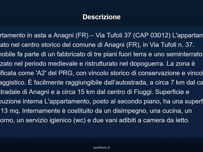 Case in Vendita e in Affitto - 2