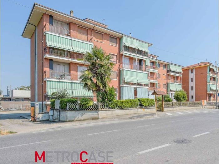 Appartamento quadrilocale in vendita in Centro, Canale