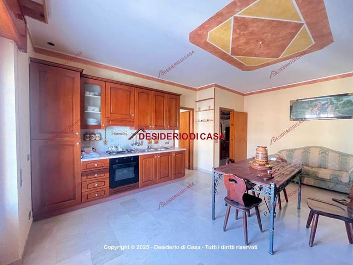 Appartamento quadrilocale in vendita in Via Pablo Neruda, Centro, Bagheria