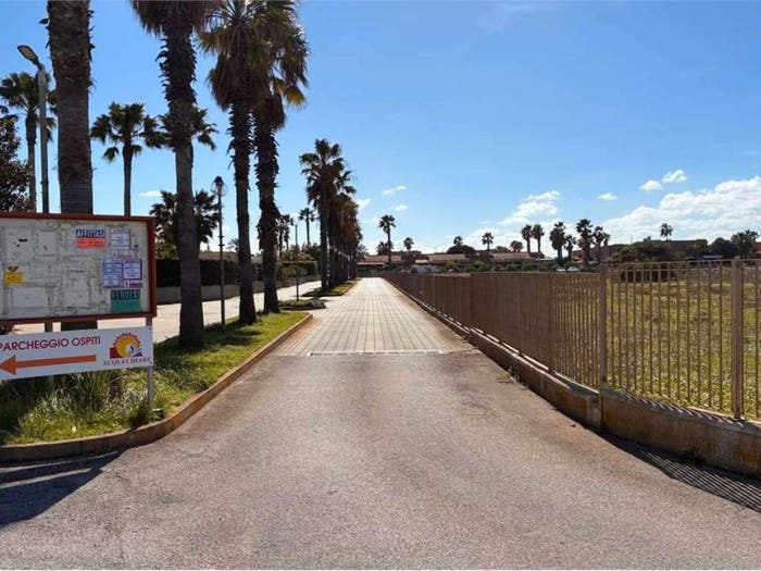 Casa trilocale in vendita in Via di Torre Testa, Mitrano Litoranea, Brindisi