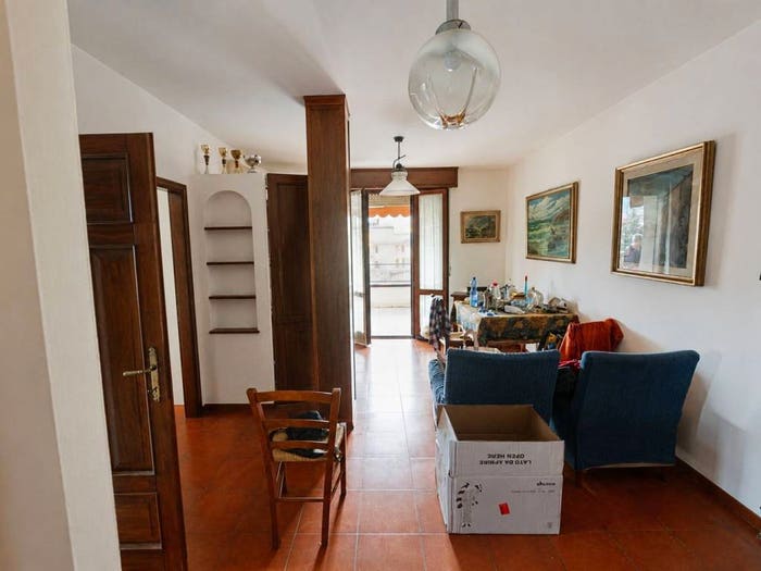 Appartamento bilocale in vendita in Via Giardini, Centro, Pavullo nel Frignano