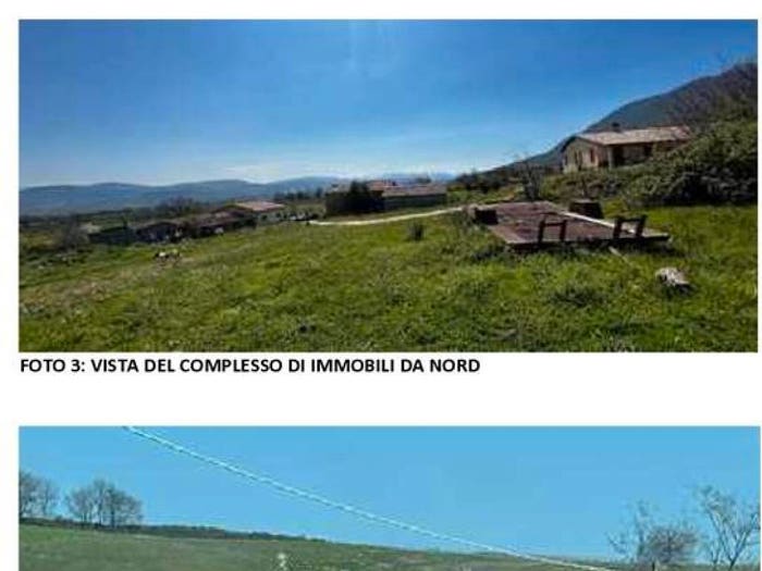 Casa con 6 locali in vendita in Via Montepulischio, Matelica