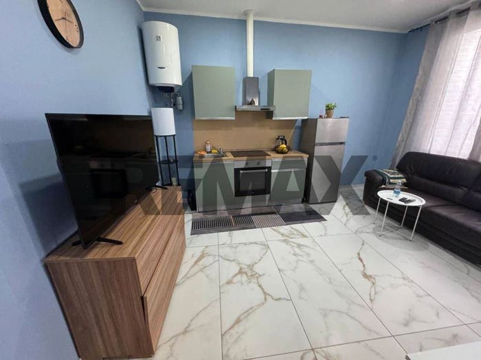 Appartamento bilocale in vendita in Centro, Fidenza