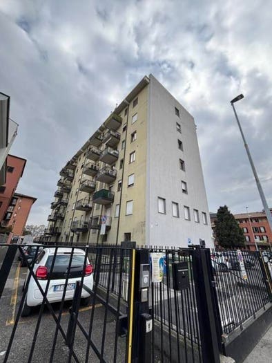 Appartamento bilocale in vendita in Via Maglio Del Lotto, Malpensata, Bergamo
