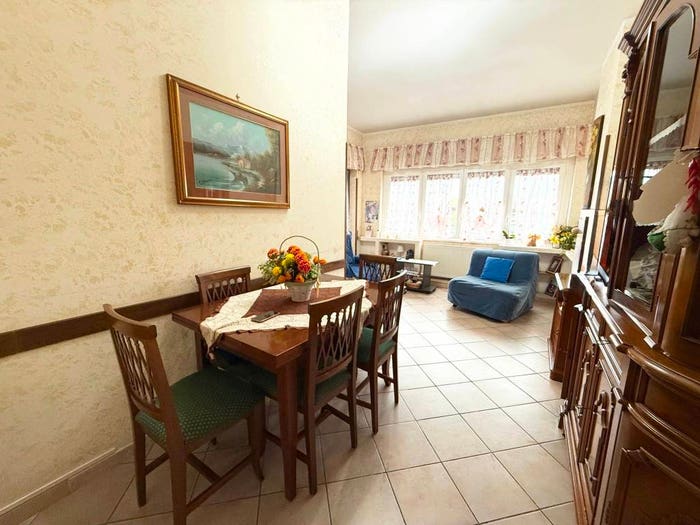 Appartamento bilocale in vendita in Via dell'Appagliatore, Ostia Ponente, Roma