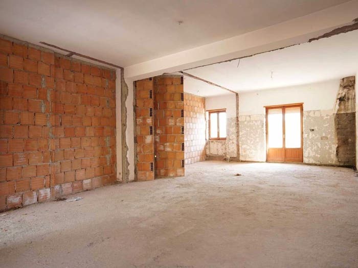 Appartamento trilocale in vendita in Via Madonna Due Ponti, Centro, Capena