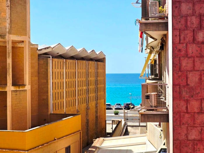 Appartamento trilocale in vendita in Via Salento, Lungomare Lido San Giovanni, Gallipoli