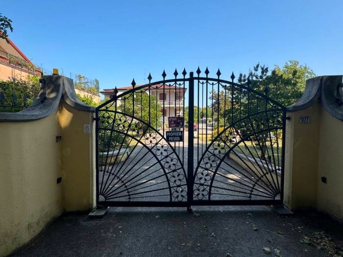 Casa trilocale in vendita in Via Marittima, Tribunale, Frosinone