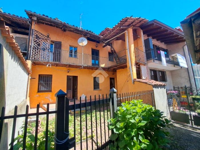 Casa con 5 locali in vendita in Via pantalione, Occhieppo Superiore